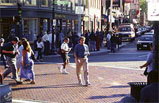 Freedom Trail Boston - One Day Bus Tour